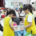 Helping Those in Need in Keelung, Formosa-4